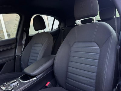 Alfa Romeo Stelvio Stelvio 2.2 Turbodiesel 190 CV AT8 Q4 Super Business (9)