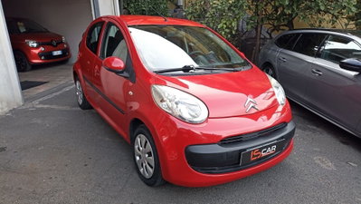 Citroen C1 1.0 5 porte AMIC1 usata