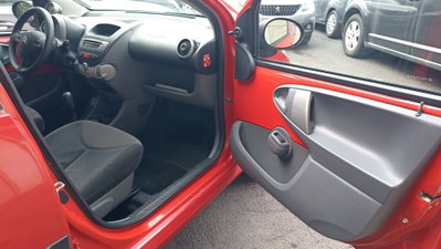 Citroen C1 1.0 5 porte AMIC1 (10)