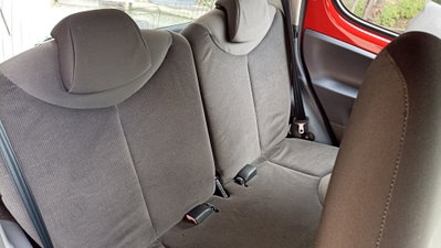 Citroen C1 1.0 5 porte AMIC1 (11)