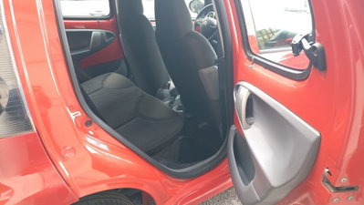 Citroen C1 1.0 5 porte AMIC1 (12)