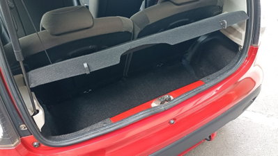 Citroen C1 1.0 5 porte AMIC1 (14)