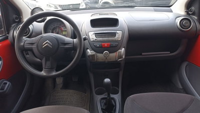 Citroen C1 1.0 5 porte AMIC1 (15)