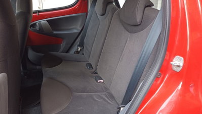 Citroen C1 1.0 5 porte AMIC1 (16)