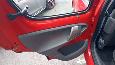 Citroen C1 1.0 5 porte AMIC1 (17)