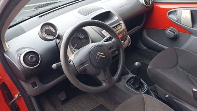 Citroen C1 1.0 5 porte AMIC1 (19)