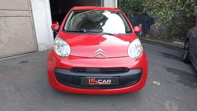 Citroen C1 1.0 5 porte AMIC1 (2)