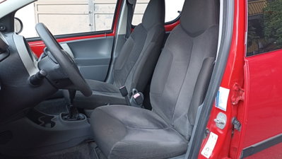 Citroen C1 1.0 5 porte AMIC1 (20)