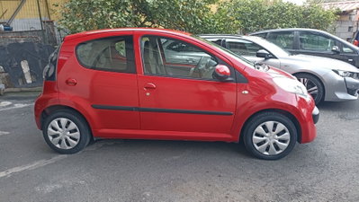 Citroen C1 1.0 5 porte AMIC1 (4)