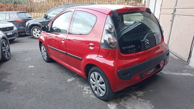 Citroen C1 1.0 5 porte AMIC1 (5)