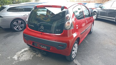 Citroen C1 1.0 5 porte AMIC1 (6)