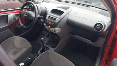 Citroen C1 1.0 5 porte AMIC1 (8)
