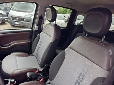 Fiat Panda Cross Cross 0.9 TwinAir Turbo S&S 4x4 (11)