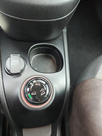 Fiat Panda Cross Cross 0.9 TwinAir Turbo S&S 4x4 (12)