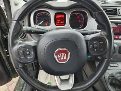 Fiat Panda Cross Cross 0.9 TwinAir Turbo S&S 4x4 (14)