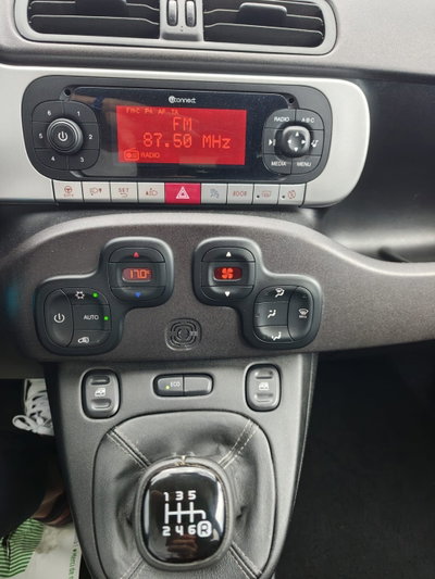 Fiat Panda Cross Cross 0.9 TwinAir Turbo S&S 4x4 (15)
