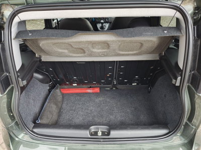 Fiat Panda Cross Cross 0.9 TwinAir Turbo S&S 4x4 (6)