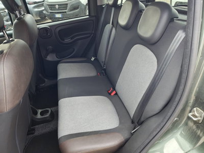 Fiat Panda Cross Cross 0.9 TwinAir Turbo S&S 4x4 (7)