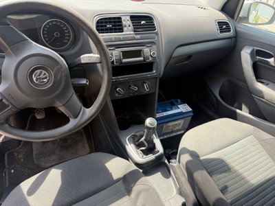 Volkswagen Polo 1.2 70 CV 5p. Comfortline (5)