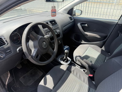 Volkswagen Polo 1.2 70 CV 5p. Comfortline (6)