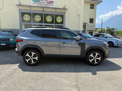 Dacia Duster 1.2 Eco-G Journey 120cv (6)