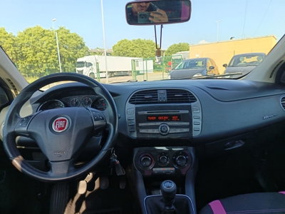 Fiat Bravo 1.4 Active GPL (10)