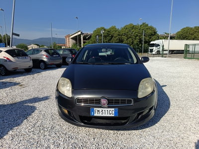 Fiat Bravo 1.4 Active GPL (2)