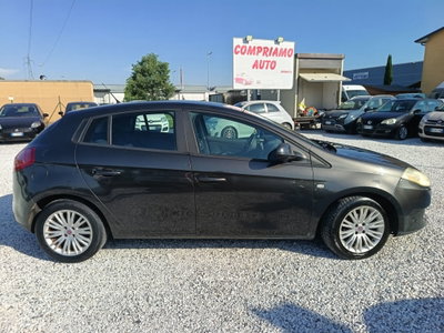 Fiat Bravo 1.4 Active GPL (5)