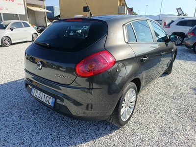 Fiat Bravo 1.4 Active GPL (6)