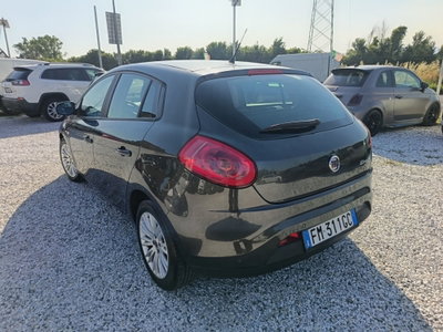 Fiat Bravo 1.4 Active GPL (7)