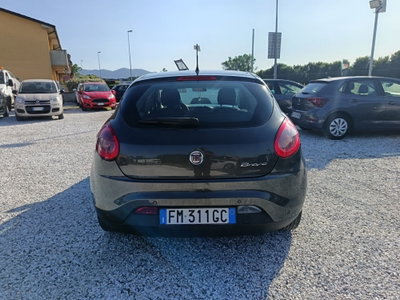Fiat Bravo 1.4 Active GPL (8)