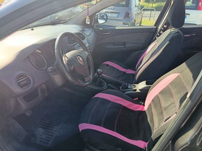 Fiat Bravo 1.4 Active GPL (9)