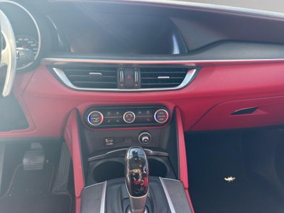 Alfa Romeo Stelvio Stelvio 2.0 Turbo 280 CV AT8 Q4 Executive (12)