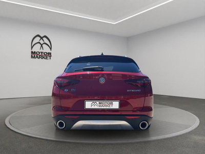Alfa Romeo Stelvio Stelvio 2.0 Turbo 280 CV AT8 Q4 Executive (6)