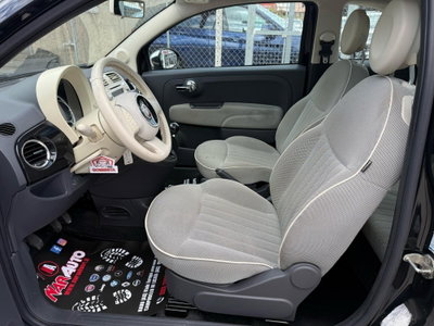 Fiat 500 1.2 Lounge (10)