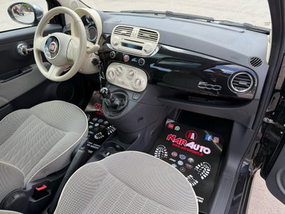Fiat 500 1.2 Lounge (18)