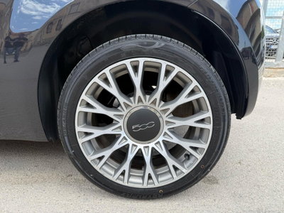 Fiat 500 1.2 Lounge (9)