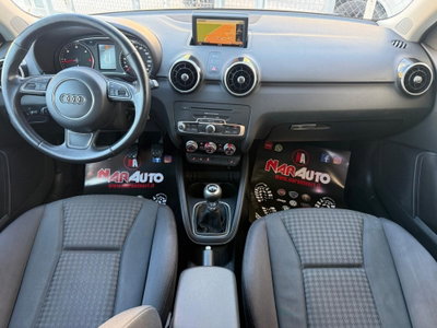 Audi A1 1.6 TDI S line edition (16)