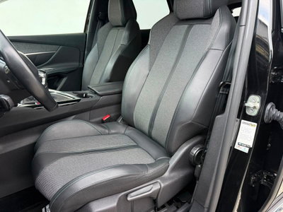 Peugeot 3008 BlueHDi 130 S&S EAT8 Allure Pack (11)