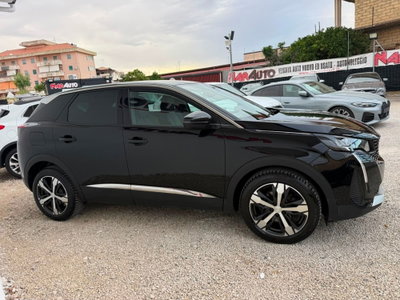 Peugeot 3008 BlueHDi 130 S&S EAT8 Allure Pack (5)