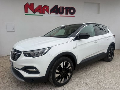 Opel Grandland X 1.5 diesel Ecotec Start&Stop Ultimate usata