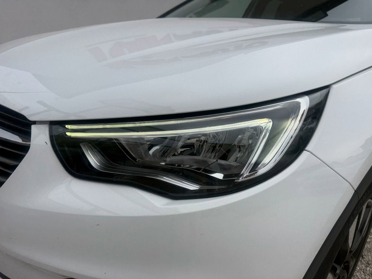 Opel Grandland X 1.5 diesel Ecotec Start&Stop Ultimate (10)