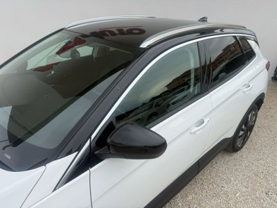 Opel Grandland X 1.5 diesel Ecotec Start&Stop Ultimate (11)