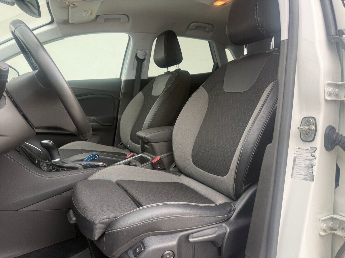 Opel Grandland X 1.5 diesel Ecotec Start&Stop Ultimate (14)