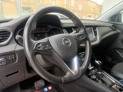 Opel Grandland X 1.5 diesel Ecotec Start&Stop Ultimate (15)