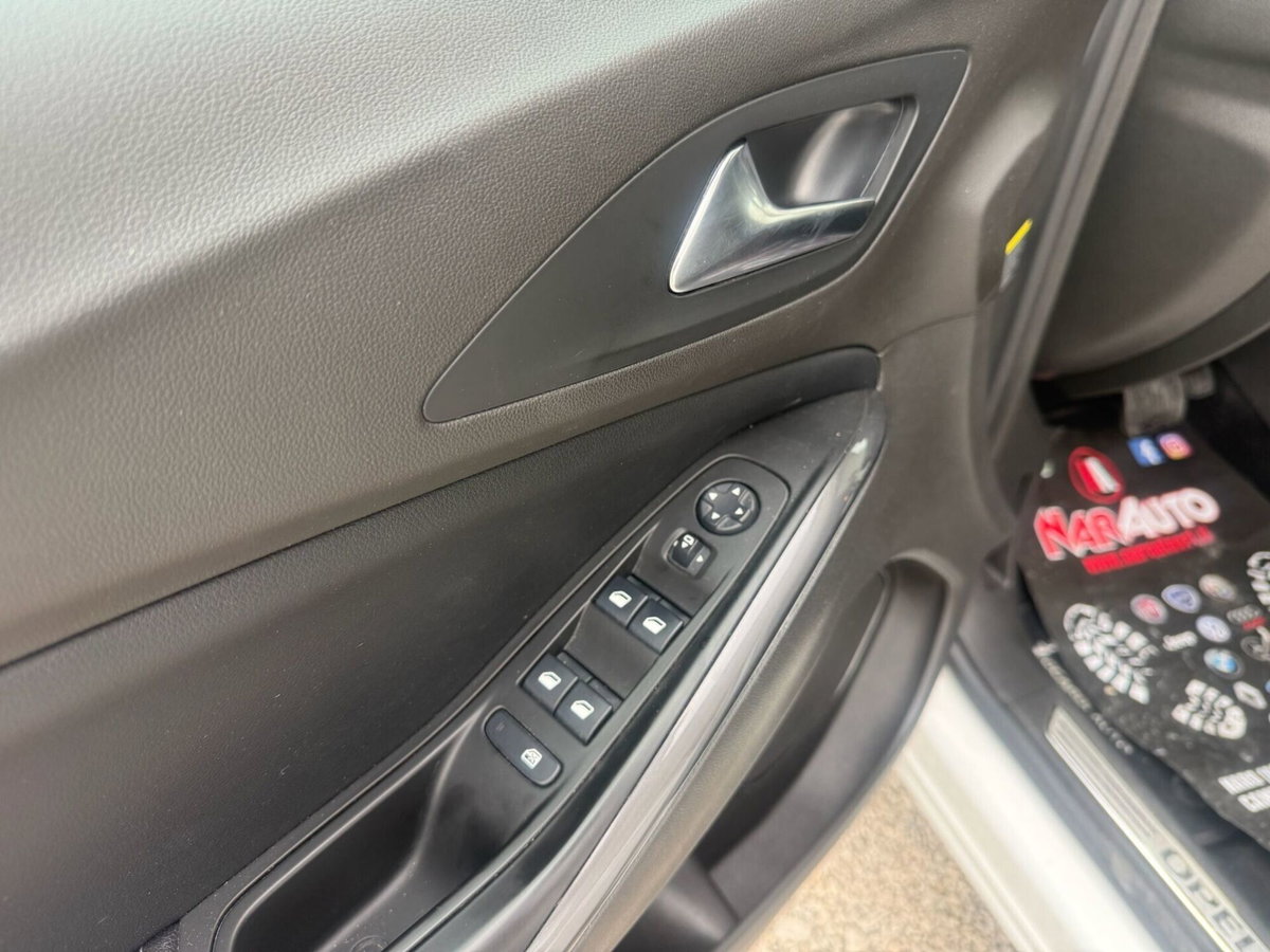 Opel Grandland X 1.5 diesel Ecotec Start&Stop Ultimate (17)