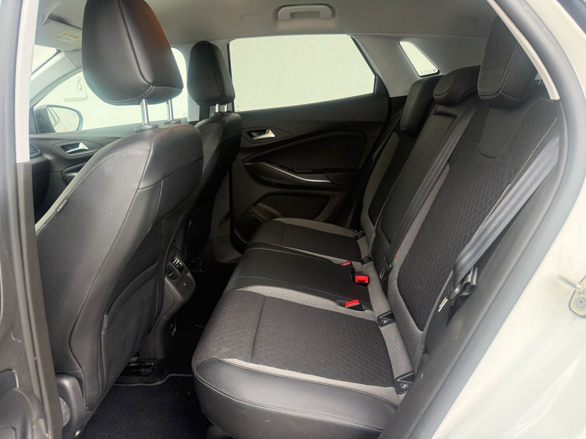 Opel Grandland X 1.5 diesel Ecotec Start&Stop Ultimate (18)