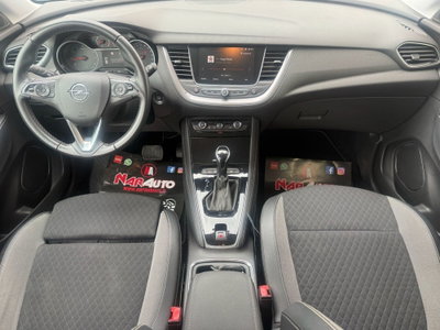 Opel Grandland X 1.5 diesel Ecotec Start&Stop Ultimate (19)