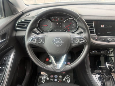 Opel Grandland X 1.5 diesel Ecotec Start&Stop Ultimate (20)