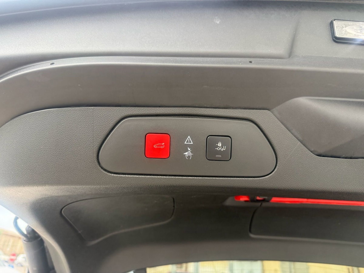 Opel Grandland X 1.5 diesel Ecotec Start&Stop Ultimate (6)
